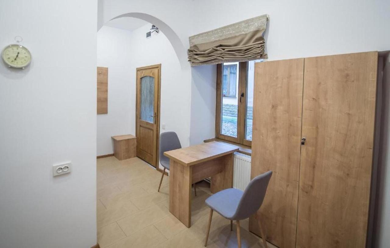 General Apartment Sibiu Bagian luar foto